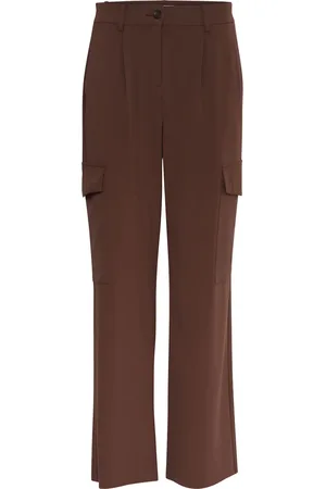 B YOUNG Pantaloni cargo 