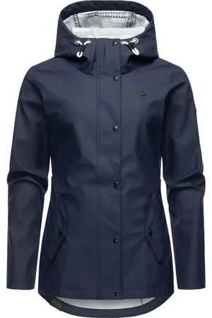 Ragwear Giacca funzionale 