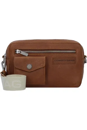 Cowboysbag Borsa a tracolla 