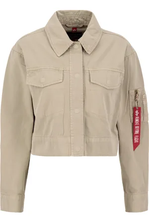 Alpha Industries Giacca di mezza stagione