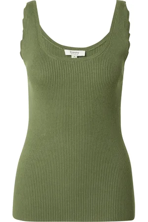 B YOUNG Top in maglia 