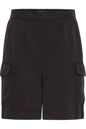 B YOUNG Pantaloni cargo 