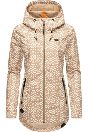 Ragwear Giacca funzionale 