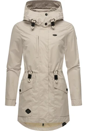 Ragwear Giacca funzionale 