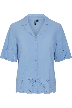 Pieces® Camicia da donna 