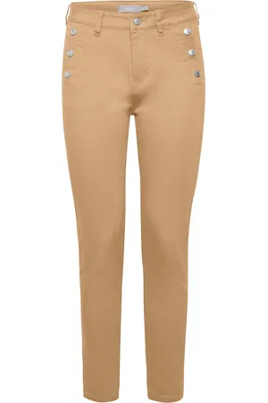 FRANSA Pantaloni 