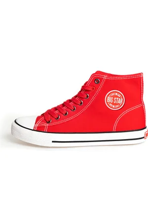 Big Star Sneaker alta