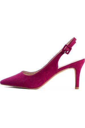 Celena Décolleté sling 