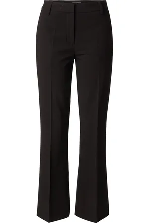 MSCH Pantaloni con piega frontale 