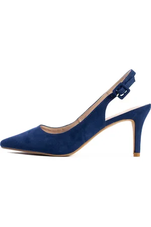 Celena Décolleté sling 