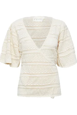 Atelier Rêve Pullover 
