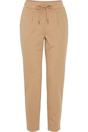 B YOUNG Pantaloni chino 