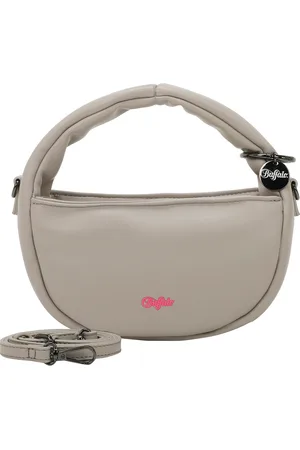 Buffalo Borsa a mano