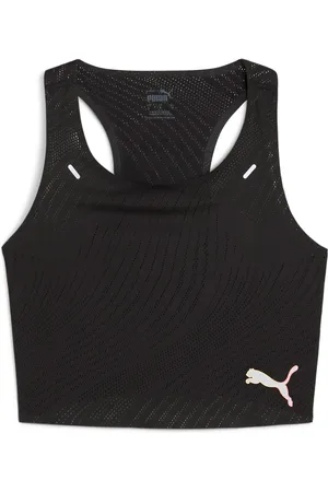 PUMA Top sportivo