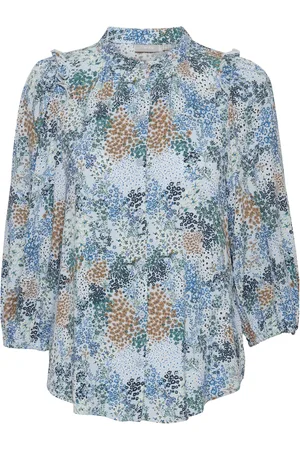 FRANSA Camicia da donna