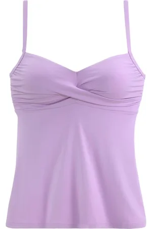 QS by s.Oliver Top per tankini