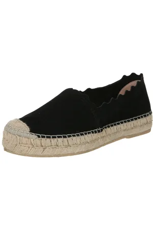 Macarena Espadrillas