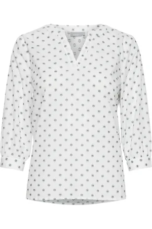 FRANSA Camicia da donna