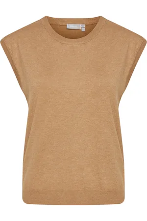 FRANSA Gilet in maglia