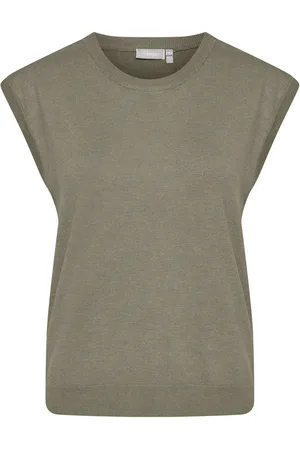 FRANSA Gilet in maglia