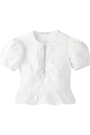 Bershka Camicia da donna