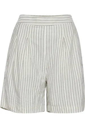 Ichi Pantaloni con pieghe