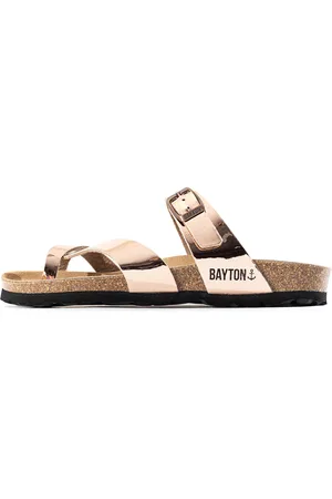 Bayton Zoccoletto 