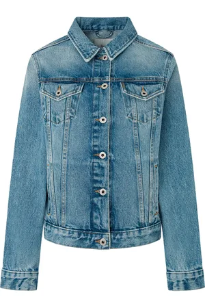Pepe Jeans Giacca di mezza stagione