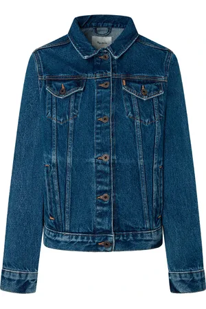 Pepe Jeans Giacca di mezza stagione