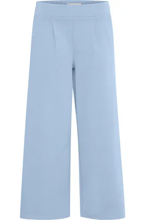 Ichi Pantaloni con pieghe 