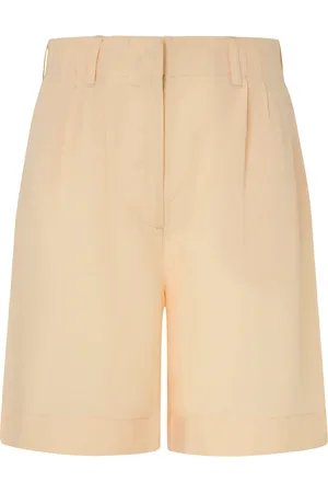 Pepe Jeans Pantaloni con pieghe 