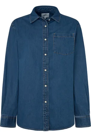 Pepe Jeans Camicia da donna