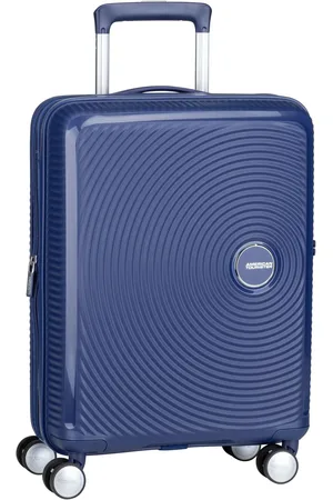 American Tourister Trolley 