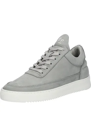 Filling pieces Sneaker bassa