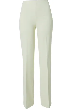 Drykorn Pantaloni con piega frontale 