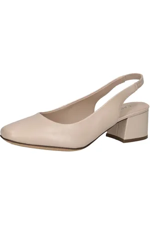 Caprice Décolleté sling
