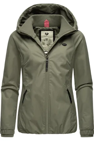 Ragwear Giacca funzionale 