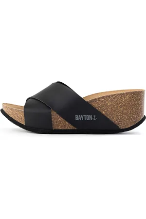 Bayton Zoccoletto 