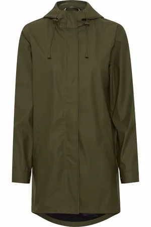 FRANSA Cappotto di mezza stagione