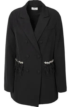 Influencer Blazer