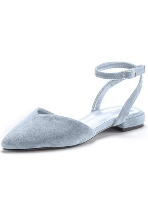 Lascana Ballerina con cinturino