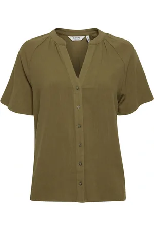 B YOUNG Camicia da donna 