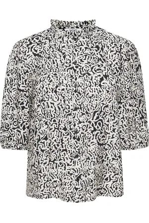 B YOUNG Camicia da donna