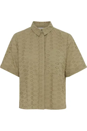 B YOUNG Camicia da donna