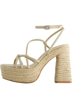Bershka Sandalo con cinturino
