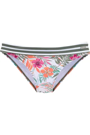 Venice Beach Slip bikini