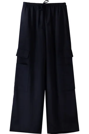 Bershka Pantaloni cargo