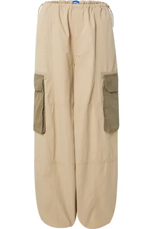 HUGO BOSS Pantaloni cargo 