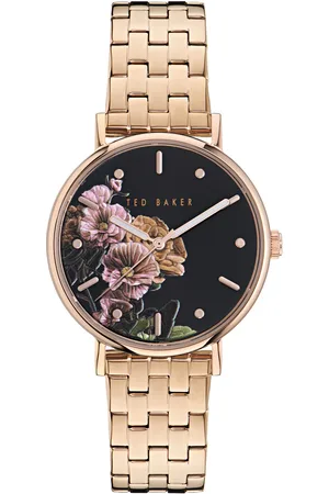 Ted Baker Orologio analogico 
