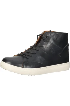 Cosmos Sneaker alta
